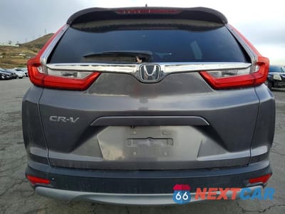 Zdjęcie 6 z 13 samochodu: 2019 HONDA CR-V EX VIN:5J6RW1H53KA048286 - miniatura