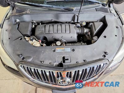 Zdjęcie 12 z 14 samochodu: 2014 BUICK ENCLAVE PREMIUM VIN:5GAKRBKD8EJ247120 - miniatura