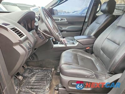 Zdjęcie 7 z 13 samochodu: 2015 FORD EXPLORER SPORT VIN:1FM5K8GT8FGB24947 - miniatura