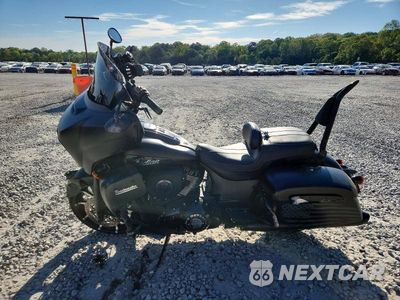 Trzecie zdjęcie samochodu z tyłu: 2021 INDIAN MOTORCYCLE CO. ROADMASTER DARK HORSE VIN:56KTKDBB2M3398906 - miniatura