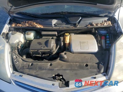 Zdjęcie 11 z 12 samochodu: 2009 TOYOTA PRIUS BASE VIN:JTDKB20U197843176 - miniatura
