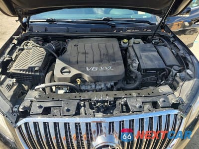 Zdjęcie 11 z 11 samochodu: 2015 BUICK LACROSSE PREMIUM VIN:1G4GF5G35FF202487 - miniatura