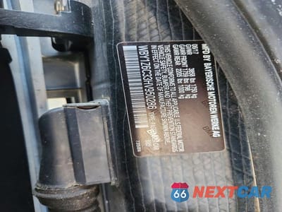 Zdjęcie 12 z 12 samochodu: 2017 BMW I3 BEV VIN:WBY1Z6C33HV950286 - miniatura