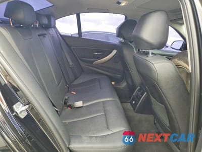 Zdjęcie 10 z 12 samochodu: 2018 BMW 320 I VIN:WBA8A9C57JAH13601 - miniatura