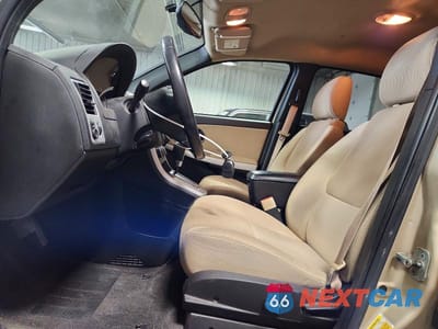 Zdjęcie 7 z 13 samochodu: 2008 PONTIAC TORRENT VIN:2CKDL33F886295824 - miniatura