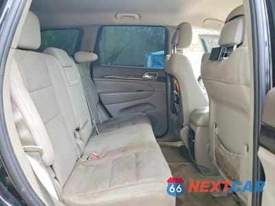 Zdjęcie 11 z 13 samochodu: 2013 JEEP GRAND CHEROKEE LAREDO VIN:1C4RJFAG0DC507195 - miniatura