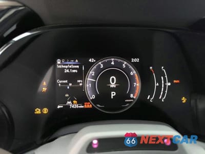 Zdjęcie 8 z 12 samochodu: 2024 LEXUS RX 350 PREMIUM VIN:2T2BAMCAXRC073263 - miniatura