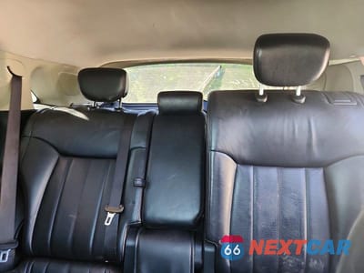 Zdjęcie 10 z 14 samochodu: 2013 INFINITI FX37 BASE VIN:JN8CS1MW6DM171687 - miniatura