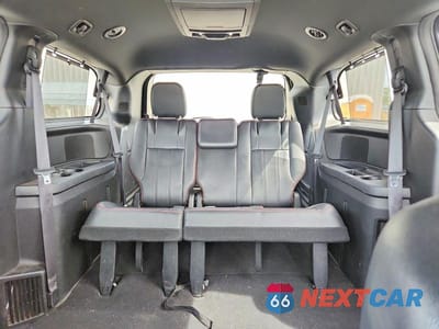 Zdjęcie 10 z 13 samochodu: 2017 DODGE GRAND CARAVAN GT VIN:2C4RDGEG0HR700144 - miniatura