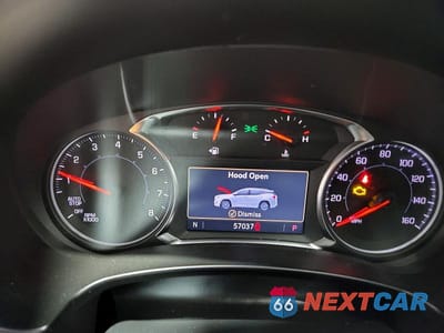 Zdjęcie 9 z 12 samochodu: 2024 GMC TERRAIN SLT VIN:3GKALVEG0RL171933 - miniatura