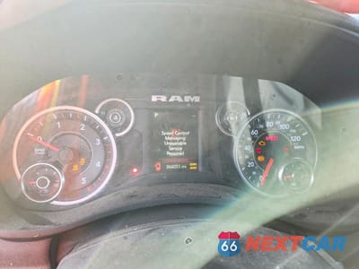 Zdjęcie 9 z 12 samochodu: 2022 RAM 4500 TRUCK CAB AND CHASSIS VIN:3C7WRLFL6NG151319 - miniatura