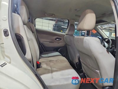 Zdjęcie 11 z 13 samochodu: 2016 HONDA HR-V EX VIN:3CZRU6H5XGM724598 - miniatura