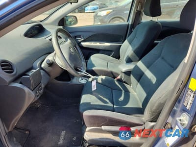 Zdjęcie 7 z 12 samochodu: 2010 TOYOTA YARIS BASE VIN:JTDBT4K34A4069217 - miniatura
