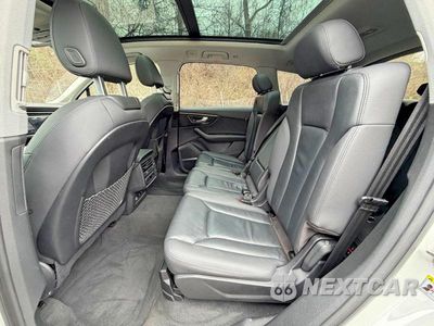 Zdjęcie 14 z 14 samochodu: 2021 AUDI Q7 PREMIUM PLUS VIN:WA1LXAF71MD017482 - miniatura
