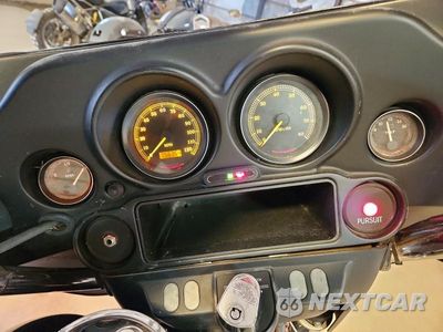 Zdjęcie 7 z 9 samochodu: 2002 HARLEY DAVIDSON FLHTPI VIN:1HD1FMW142Y625112 - miniatura