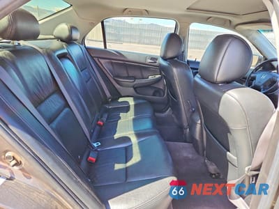 Zdjęcie 10 z 11 samochodu: 2006 HONDA ACCORD EX VIN:1HGCM66826A063607 - miniatura
