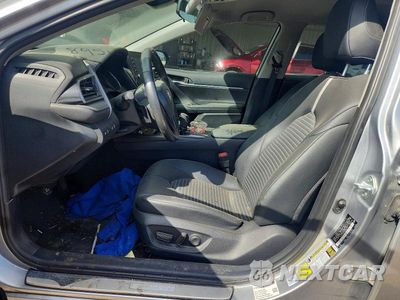 Zdjęcie 7 z 11 samochodu: 2024 TOYOTA CAMRY SE VIN:4T1G11AKXRU895645 - miniatura