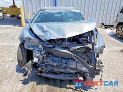Piąte zdjęcie samochodu w środku: 2009 CHEVROLET MALIBU 1LT VIN:1G1ZH57B39F231255 - miniatura
