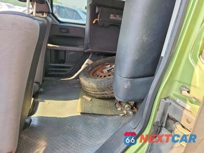 Zdjęcie 10 z 12 samochodu: 2006 HONDA ELEMENT LX VIN:5J6YH18306L013400 - miniatura