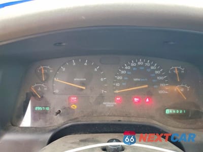Zdjęcie 9 z 12 samochodu: 2001 DODGE DAKOTA QUAD VIN:1B7GL2AN21S107052 - miniatura