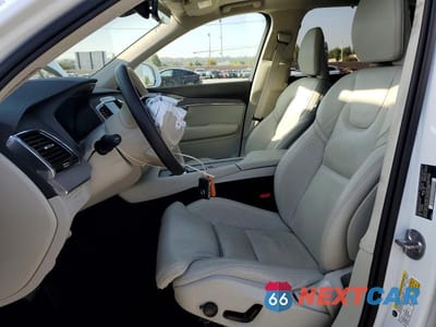 Zdjęcie 7 z 13 samochodu: 2025 VOLVO XC90 ULTRA VIN:YV4H60JF0S1294806 - miniatura