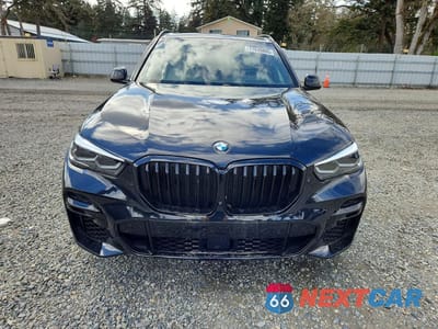 Piąte zdjęcie samochodu w środku: 2022 BMW X5 XDRIVE40I VIN:5UXCR6C08N9M57304 - miniatura