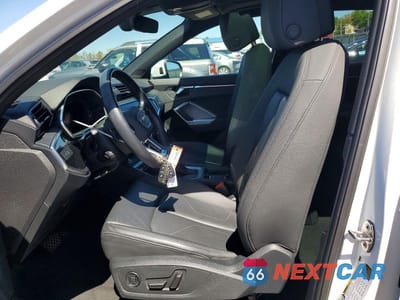 Zdjęcie 7 z 14 samochodu: 2021 AUDI Q3 PREMIUM PLUS S LINE 45 VIN:WA1EECF31M1039037 - miniatura