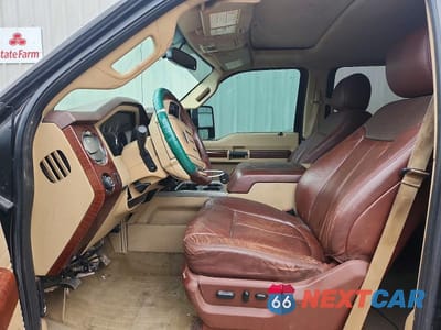 Zdjęcie 7 z 11 samochodu: 2014 FORD F250 SUPER DUTY VIN:1FT7W2BT1EEA02897 - miniatura