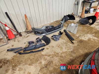 Zdjęcie 12 z 12 samochodu: 2024 AUDI A5 PREMIUM PLUS 45 VIN:WAU4AGF55RN009123 - miniatura