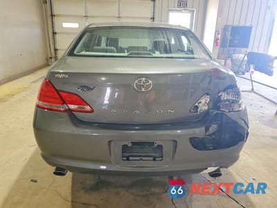 Zdjęcie 6 z 12 samochodu: 2005 TOYOTA AVALON XLS VIN:4T1BK36B05U030026 - miniatura