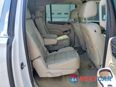 Zdjęcie 11 z 14 samochodu: 2015 GMC YUKON XL DENALI VIN:1GKS2JKJ2FR221882 - miniatura