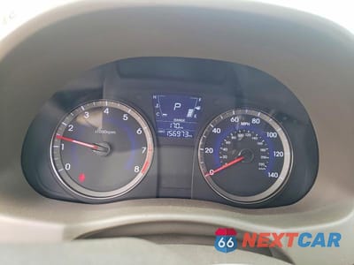 Zdjęcie 9 z 13 samochodu: 2013 HYUNDAI ACCENT GLS VIN:KMHCT4AE5DU486935 - miniatura