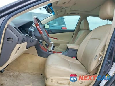 Zdjęcie 7 z 12 samochodu: 2009 LEXUS ES 350 VIN:JTHBJ46G892295379 - miniatura