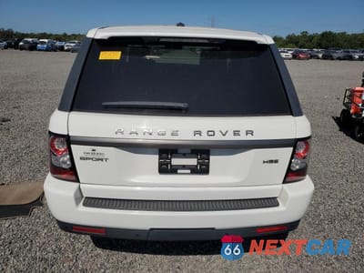 Zdjęcie 6 z 13 samochodu: 2012 LAND ROVER RANGE ROVER SPORT HSE VIN:SALSF2D42CA752693 - miniatura