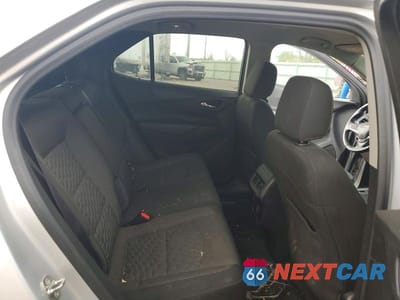 Zdjęcie 11 z 13 samochodu: 2020 CHEVROLET EQUINOX LT VIN:3GNAXJEV6LS507337 - miniatura