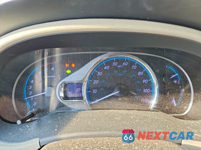 Zdjęcie 9 z 13 samochodu: 2014 TOYOTA SIENNA XLE 8-PASSENGER VIN:5TDYK3DC9ES490056 - miniatura