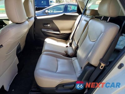 Zdjęcie 10 z 12 samochodu: 2015 TOYOTA PRIUS V THREE VIN:JTDZN3EU9FJ018487 - miniatura