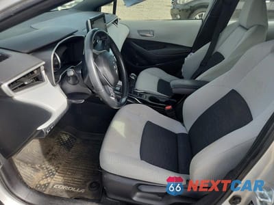 Zdjęcie 7 z 12 samochodu: 2022 TOYOTA COROLLA HATCHBACK SE VIN:JTND4MBE5N3154341 - miniatura