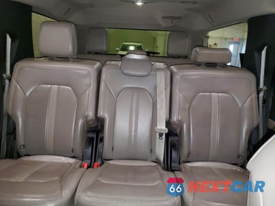 Zdjęcie 10 z 13 samochodu: 2018 FORD EXPEDITION MAX LIMITED VIN:1FMJK2AT4JEA71320 - miniatura