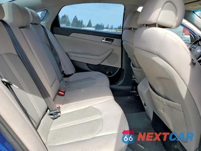 Zdjęcie 10 z 12 samochodu: 2015 HYUNDAI SONATA SE VIN:5NPE24AF5FH067960 - miniatura