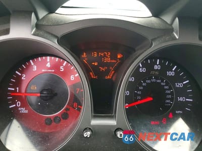 Zdjęcie 9 z 13 samochodu: 2015 NISSAN JUKE NISMO RS VIN:JN8DF5MR8FT200027 - miniatura