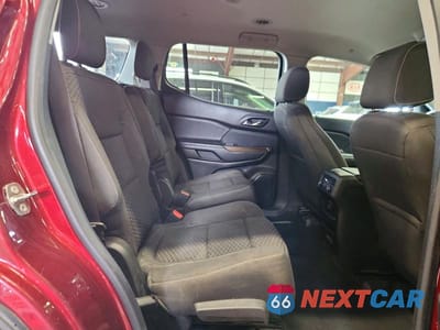 Zdjęcie 11 z 13 samochodu: 2017 GMC ACADIA SLE VIN:1GKKNSLS8HZ149349 - miniatura