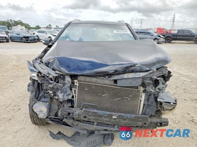 Piąte zdjęcie samochodu w środku: 2013 KIA SORENTO LX VIN:5XYKT3A61DG415235 - miniatura