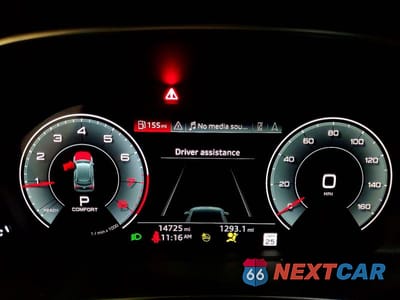 Zdjęcie 9 z 13 samochodu: 2024 AUDI Q3 PREMIUM PLUS S LINE 45 VIN:WA1EECF30R1096501 - miniatura