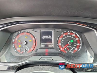 Zdjęcie 9 z 11 samochodu: 2019 VOLKSWAGEN JETTA S VIN:3VWC57BU3KM247372 - miniatura