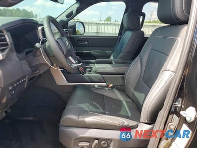 Zdjęcie 7 z 13 samochodu: 2026 TOYOTA TUNDRA LIMITED HV VIN:5TFWC5DB4TX115965 - miniatura