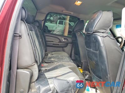 Zdjęcie 11 z 13 samochodu: 2013 GMC SIERRA K3500 DENALI VIN:1GT426C89DF168352 - miniatura