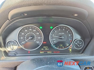 Zdjęcie 9 z 13 samochodu: 2015 BMW 328 XI SULEV VIN:WBA3B5C52FF959754 - miniatura