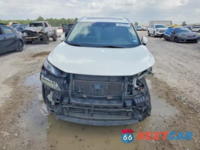 Piąte zdjęcie samochodu w środku: 2023 NISSAN ROGUE SL VIN:5N1BT3CA1PC673485 - miniatura