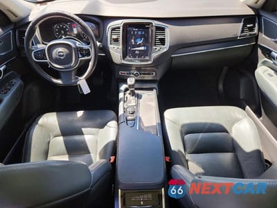 Zdjęcie 8 z 14 samochodu: 2020 VOLVO XC90 T6 MOMENTUM VIN:YV4A22PK9L1609651 - miniatura